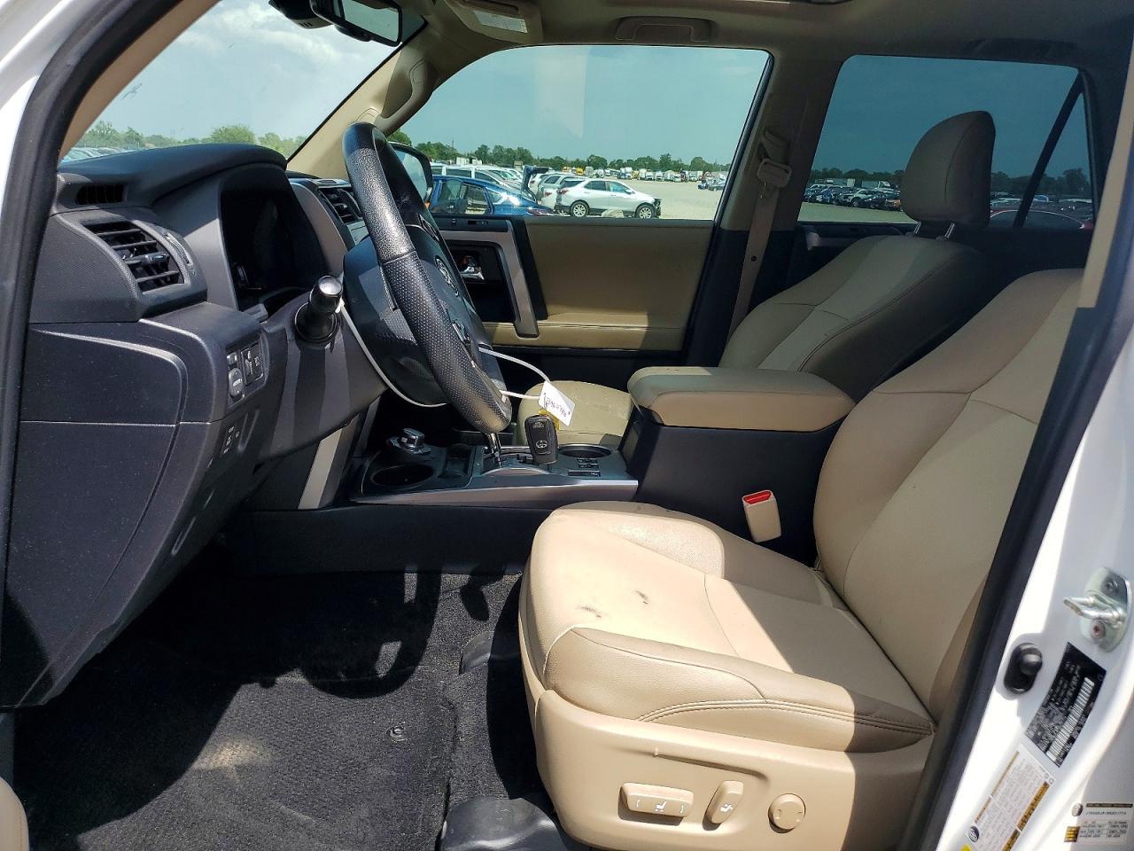 2024 Toyota 4Runner Sr5 Premium - Фото 7