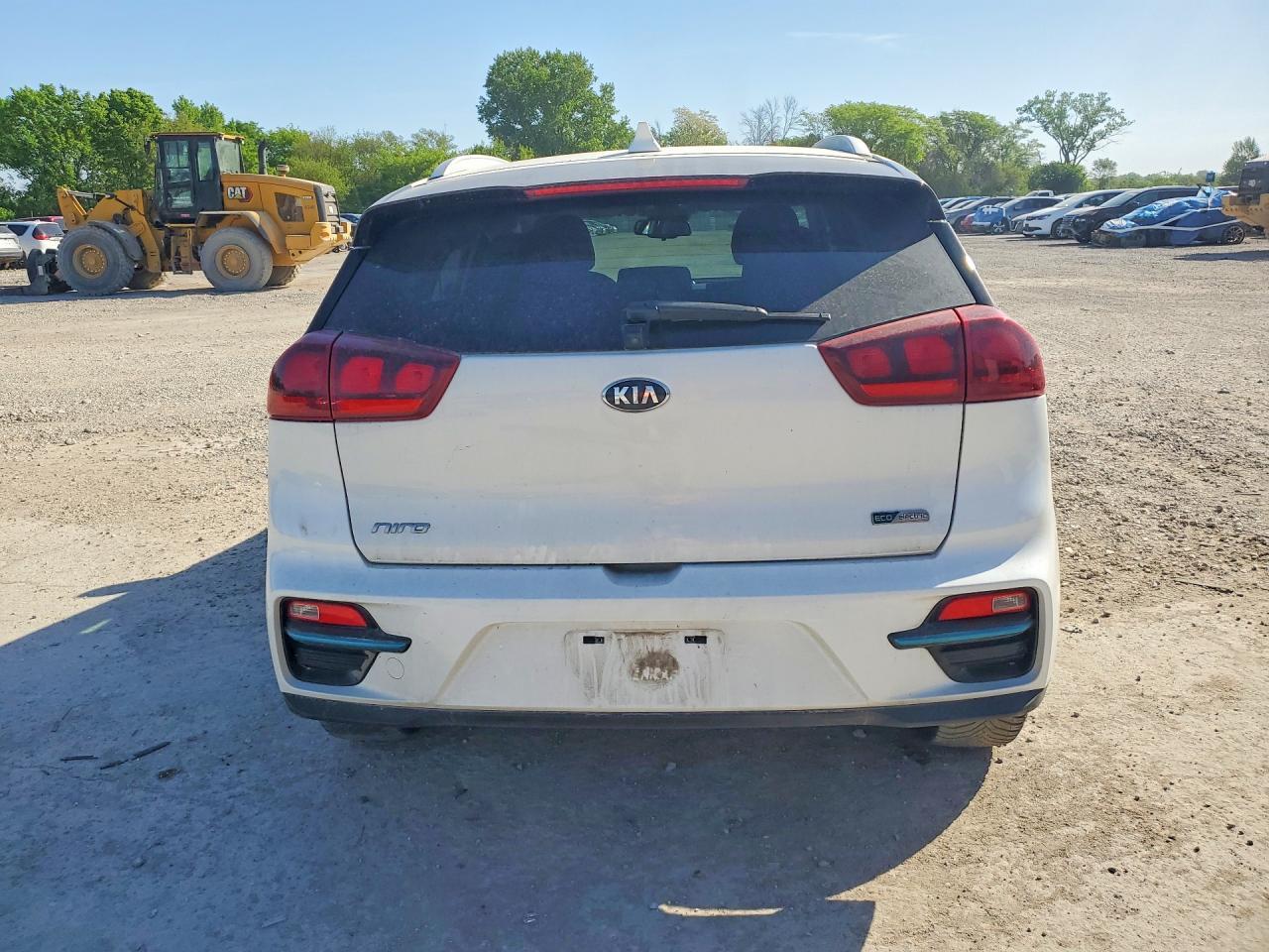 2020 Kia Niro Ex - Image 6