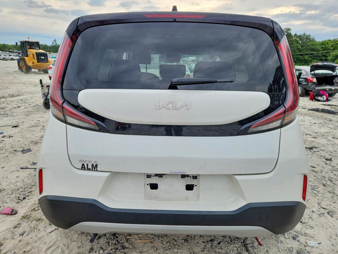2024 Kia Soul Lx - Image 6