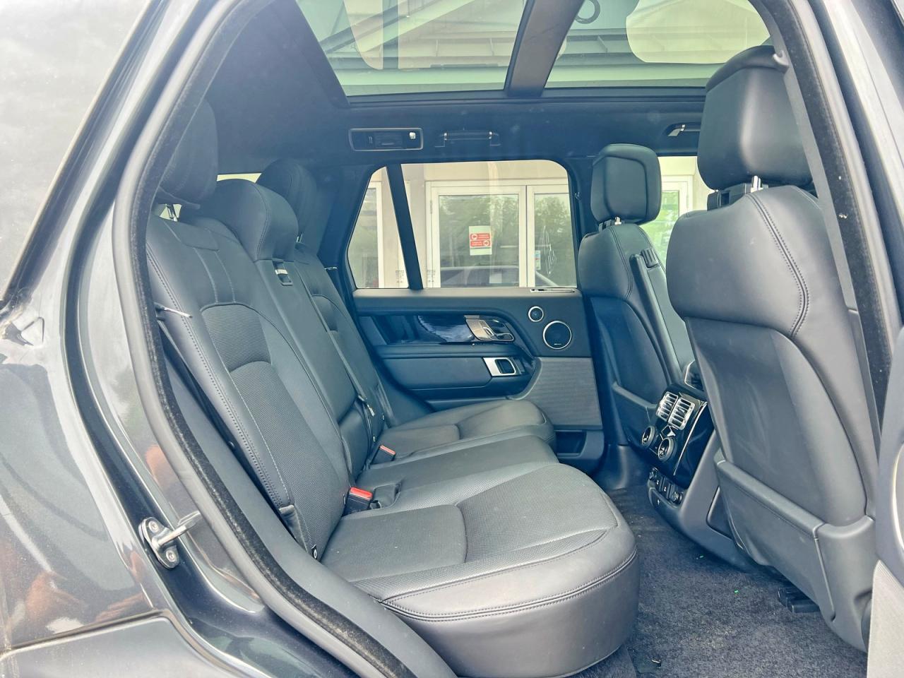 2021 Land Rover Range Rover Hse Westminster Edition - Фото 6