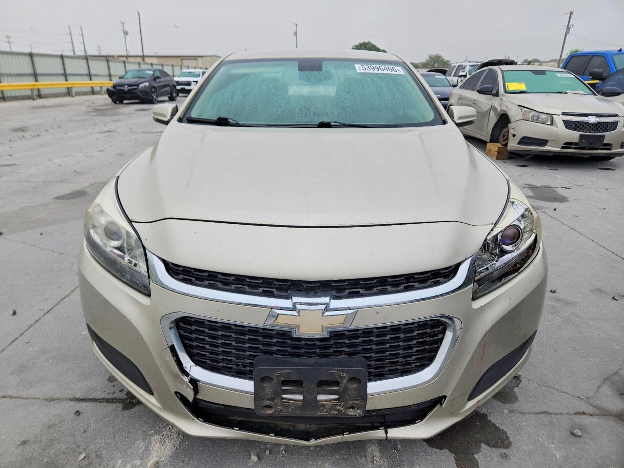 2015 Chevrolet Malibu - Фото 5