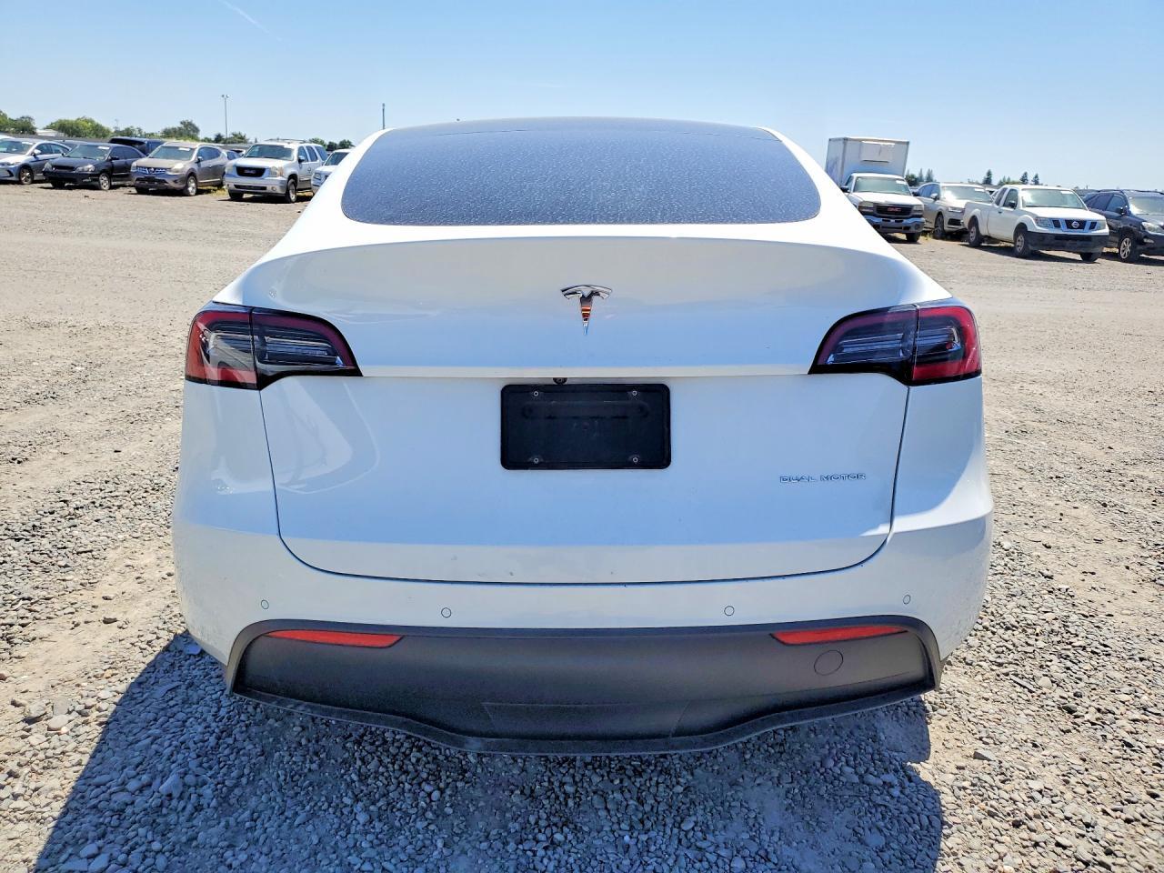 2021 Tesla Model Y - Image 6