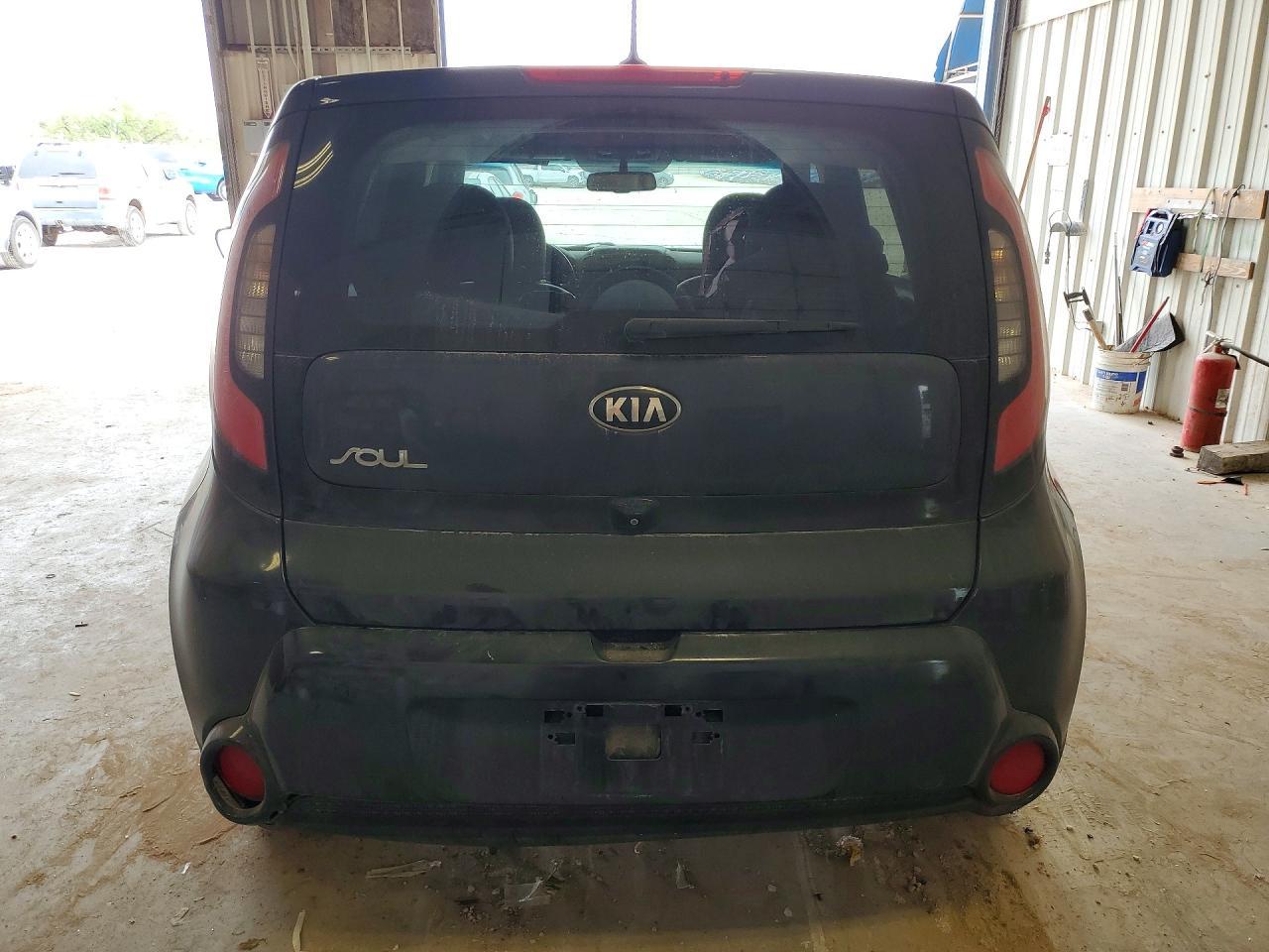 2015 Kia Soul ! - Фото 6