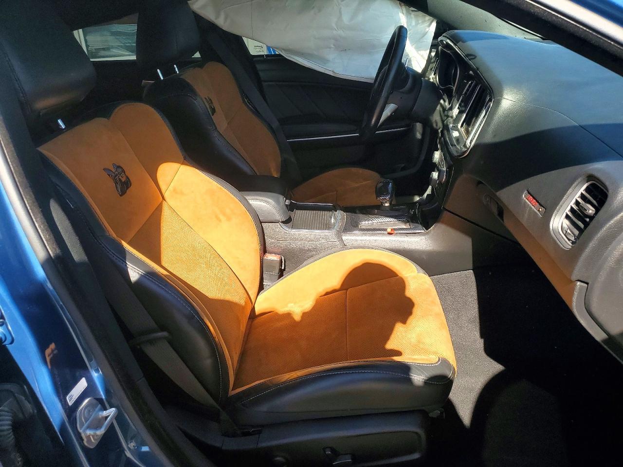 2022 Dodge Charger Scat Pack - Image 7