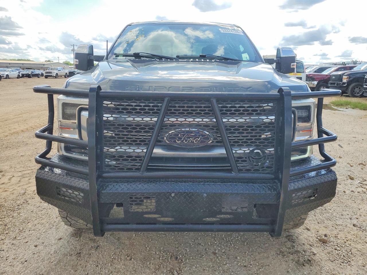 2020 Ford F250 Super Duty - Image 5