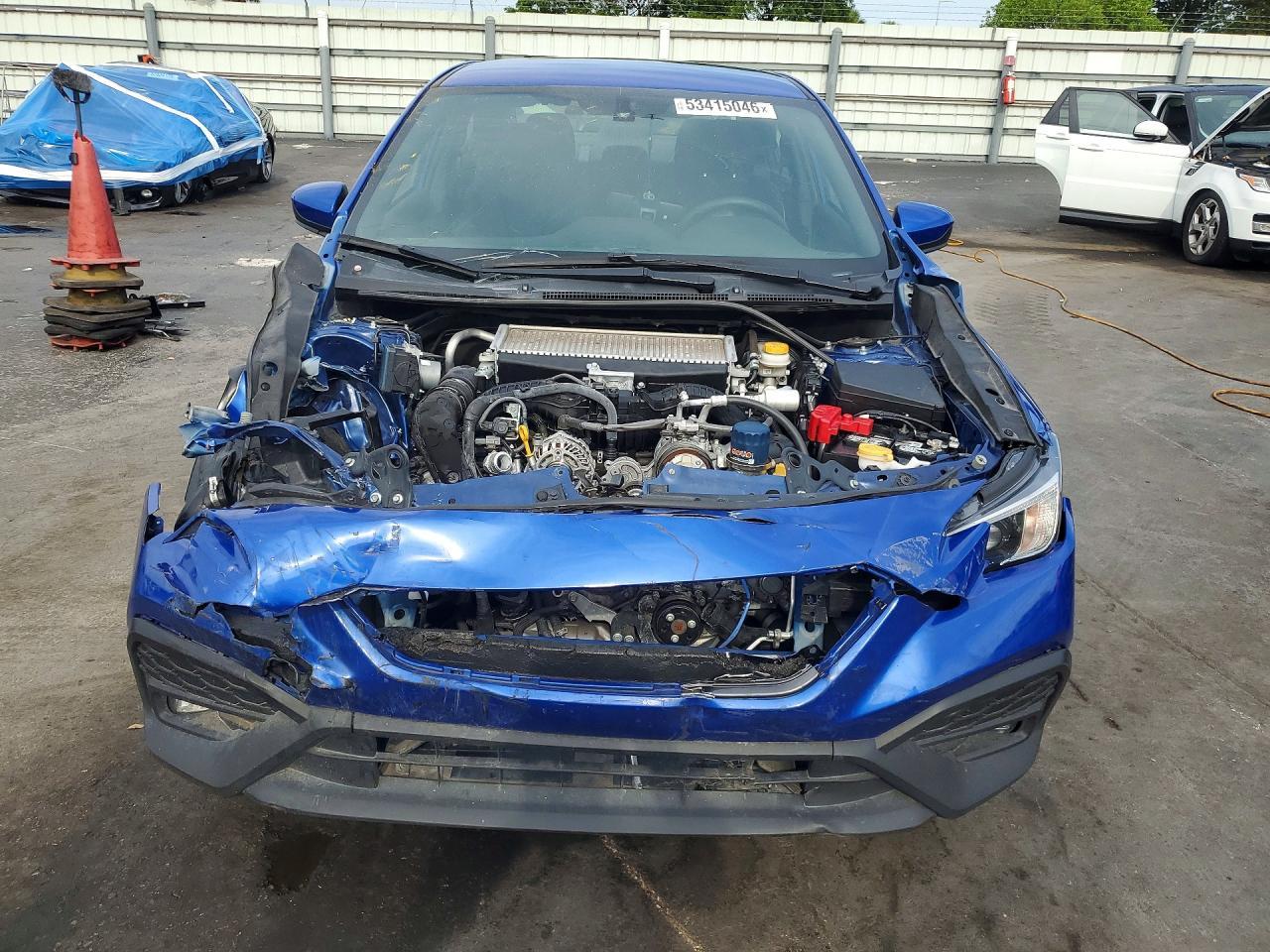2023 Subaru Wrx Premium - Image 5