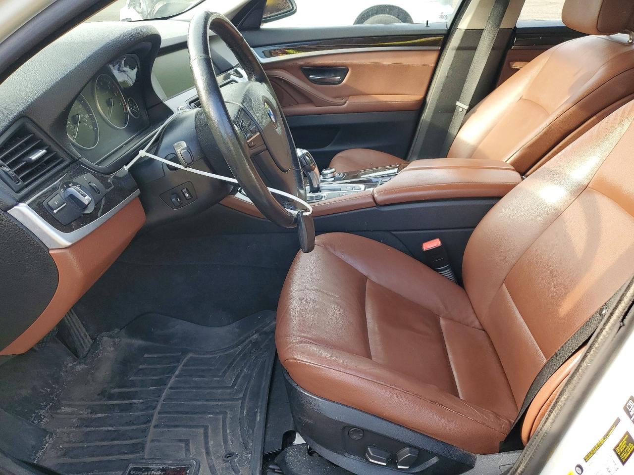 2013 BMW 528 Xi - Image 7