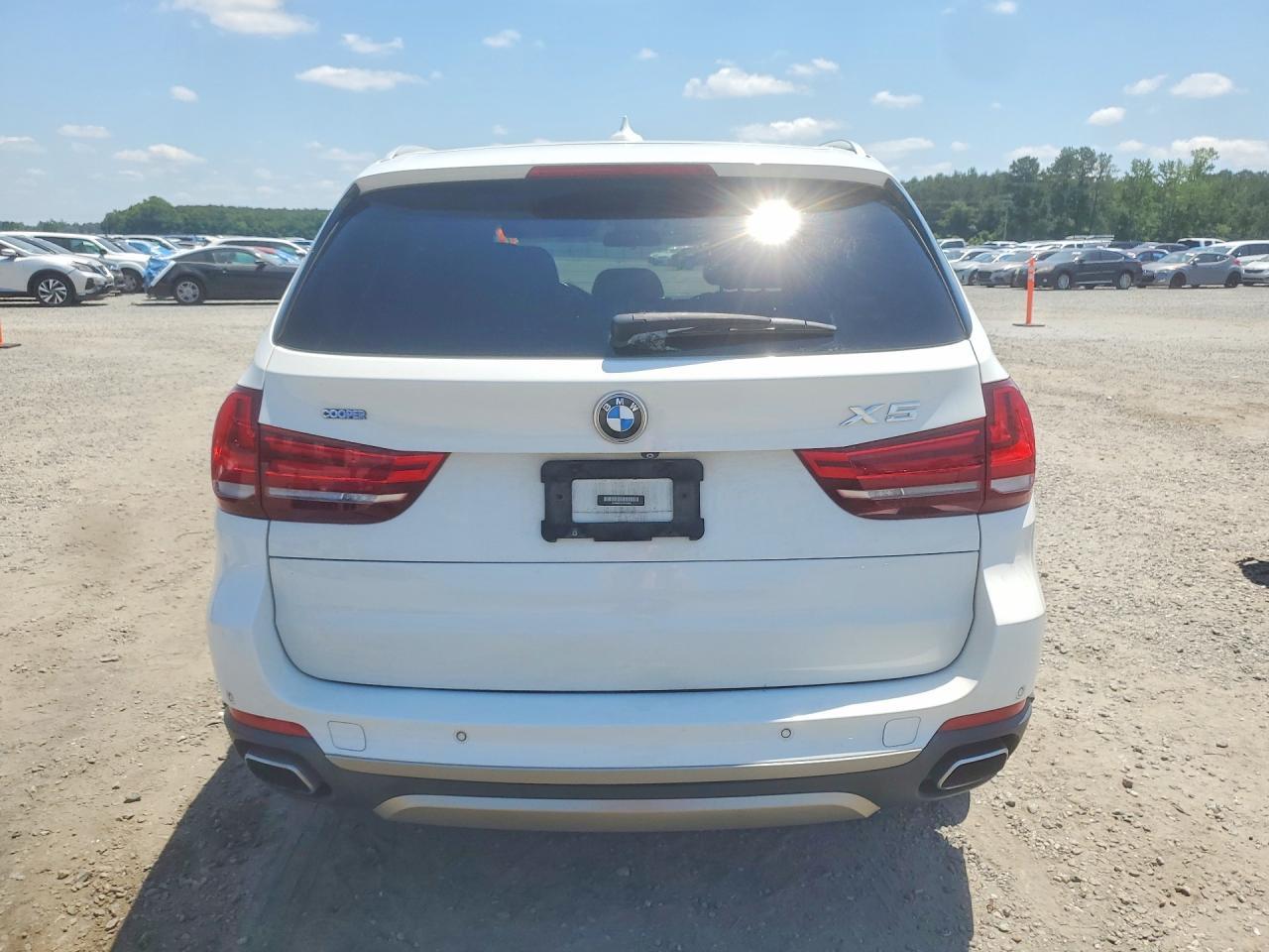 2018 BMW X5 xDrive35I - Фото 6