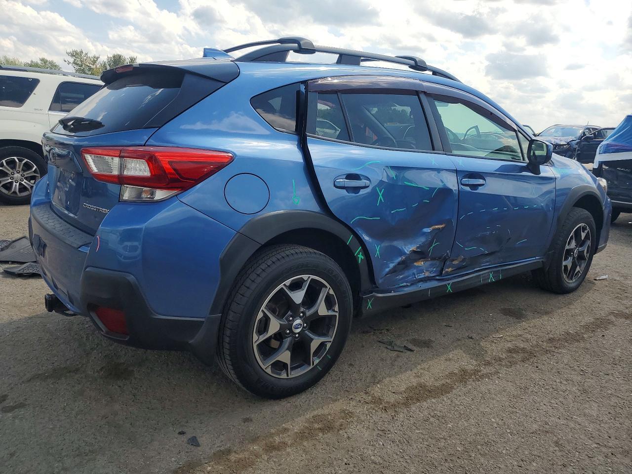 2018 Subaru Crosstrek Premium - Image 3