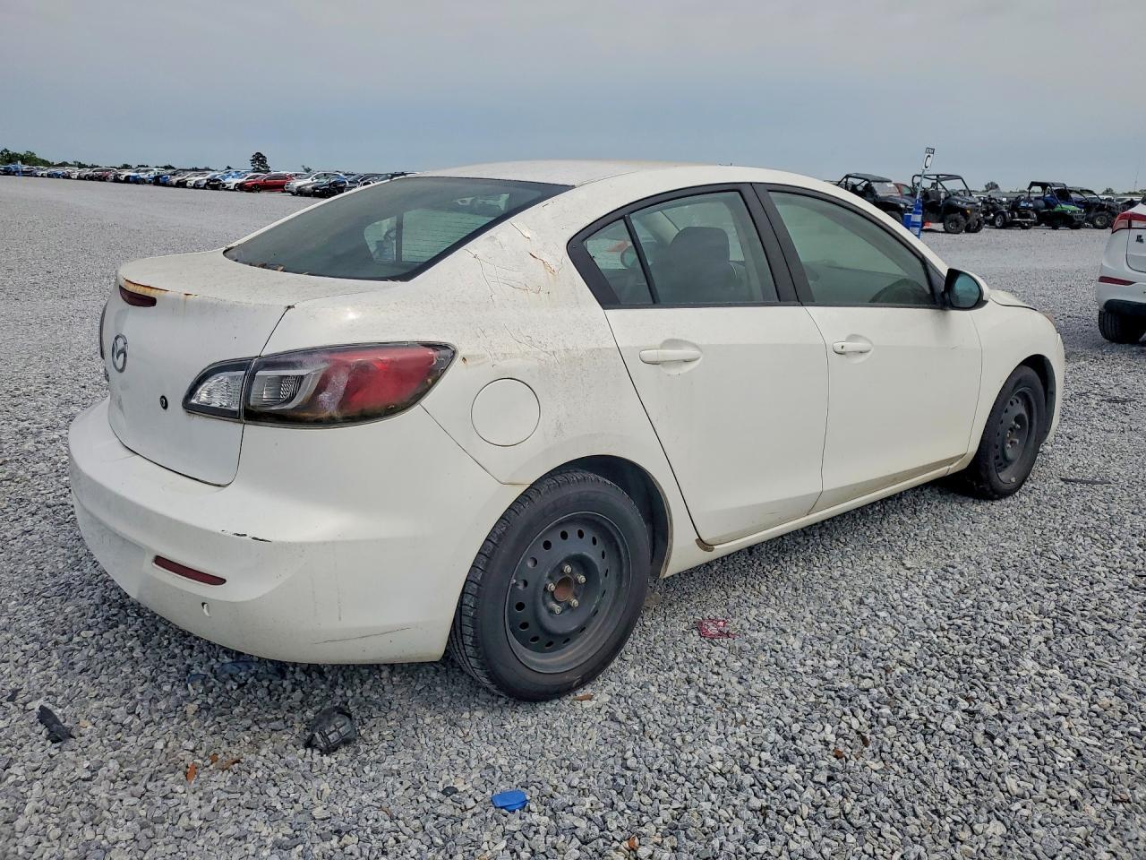 2013 Mazda 3 I - Фото 3