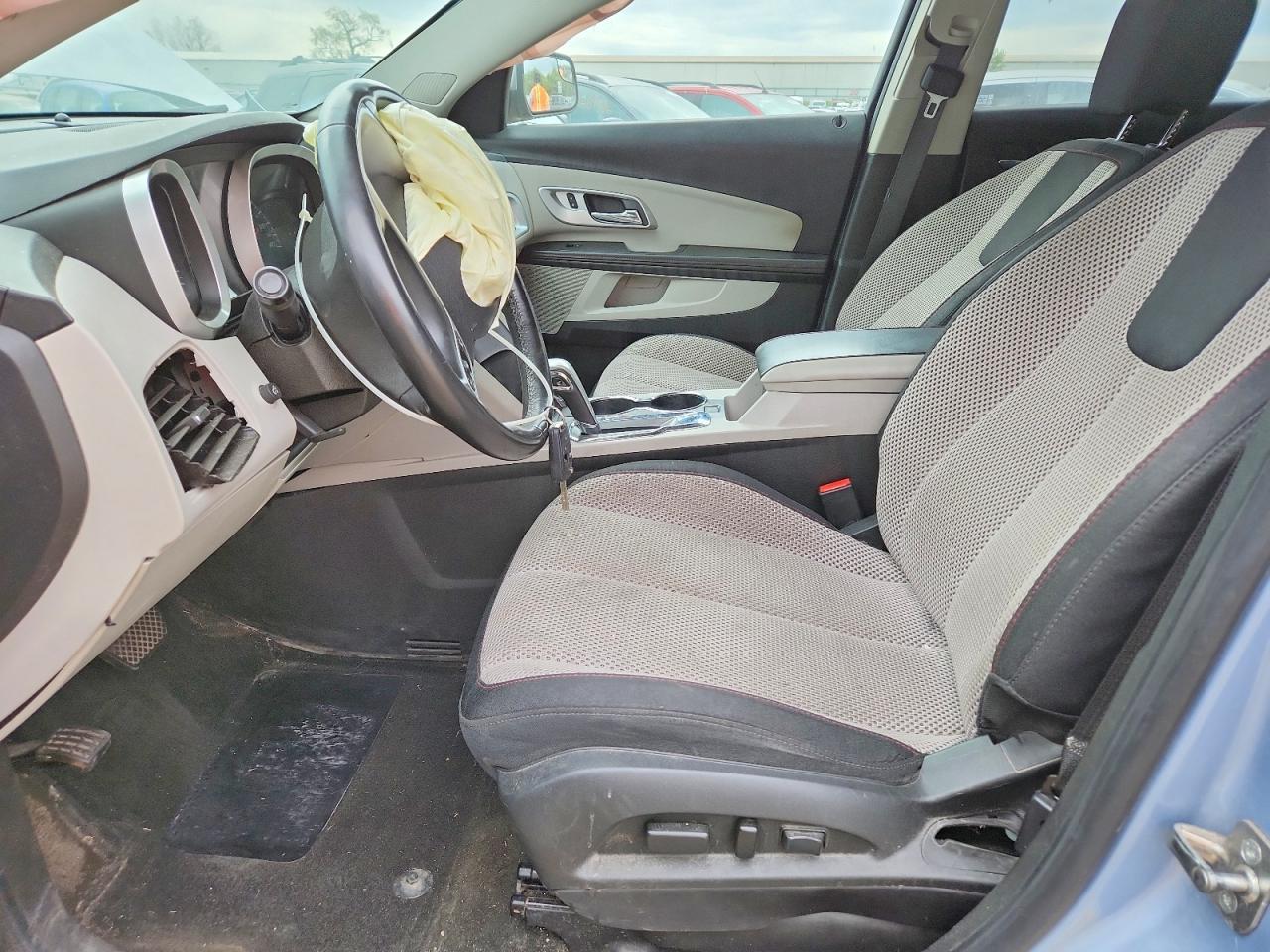 2014 Chevrolet Equinox Lt - Image 7