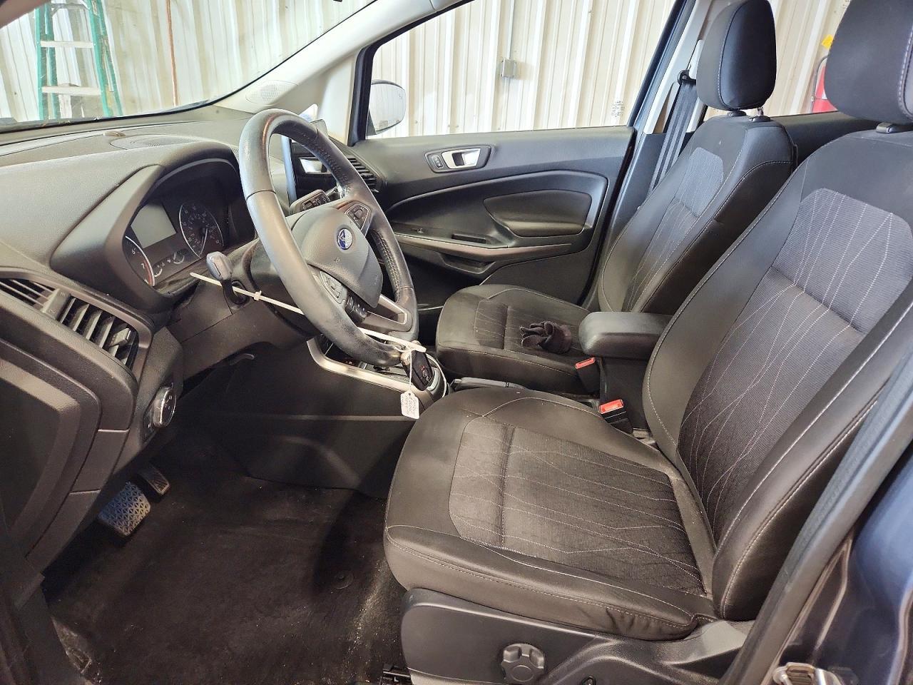 2018 Ford Ecosport Se - Фото 7
