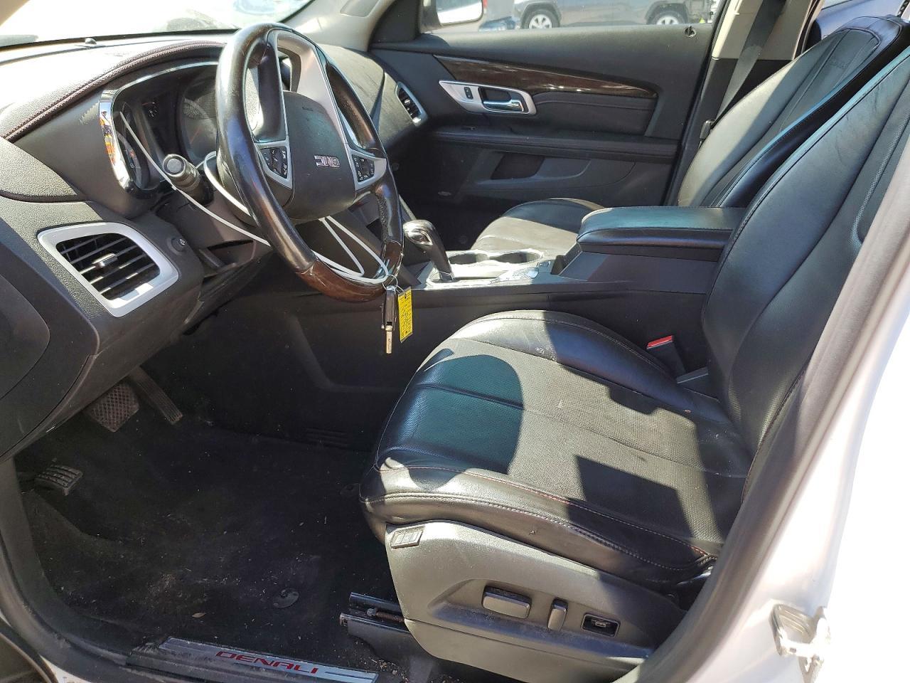 2015 GMC Terrain - Image 7