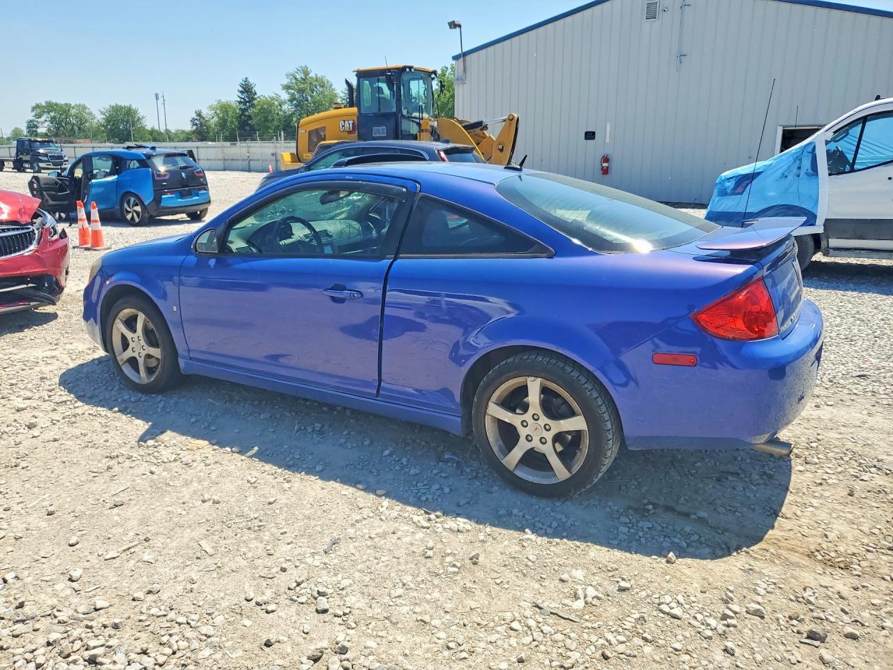 2008 Pontiac G5 Gt - Image 2