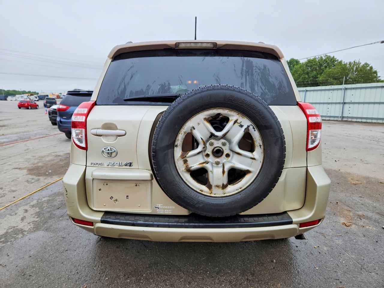 2009 Toyota Rav4 Base - Image 6