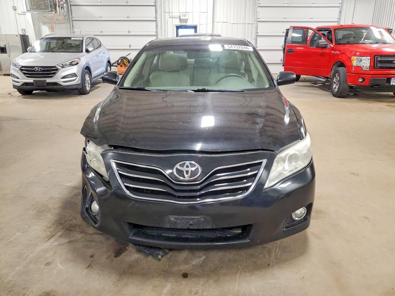 2010 Toyota Camry Xle - Фото 5