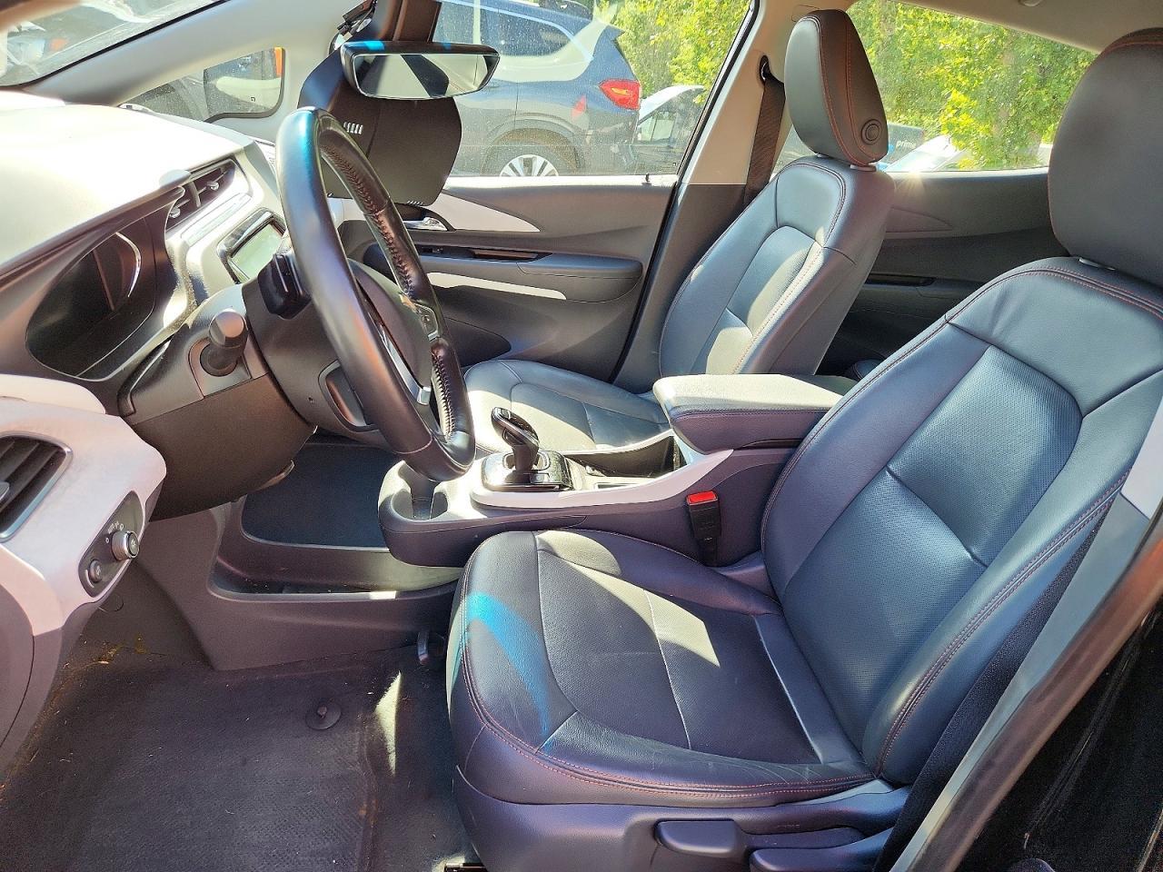 2021 Chevrolet Bolt Ev Premier - Фото 7