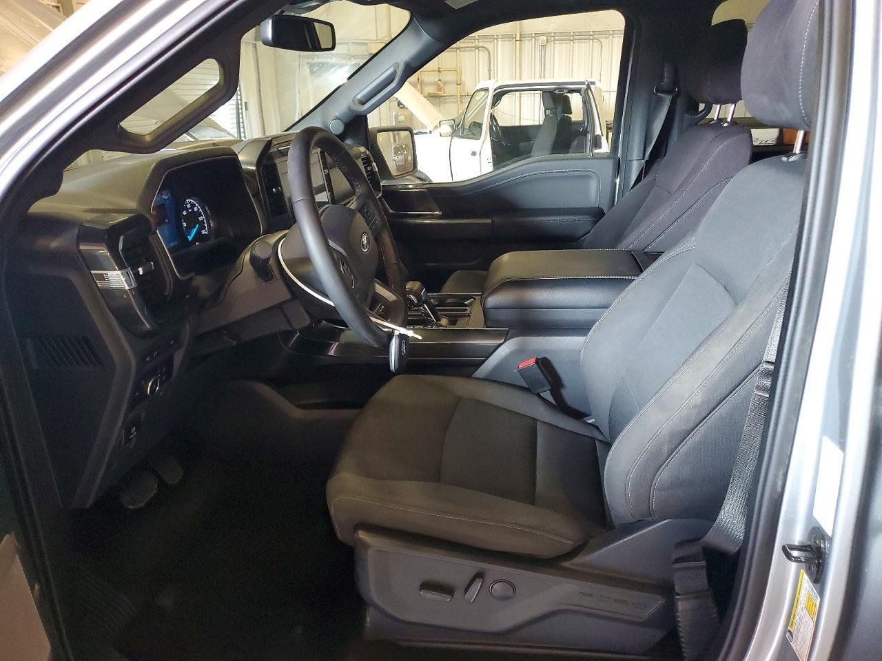 2023 Ford F150 Supercrew - Image 7