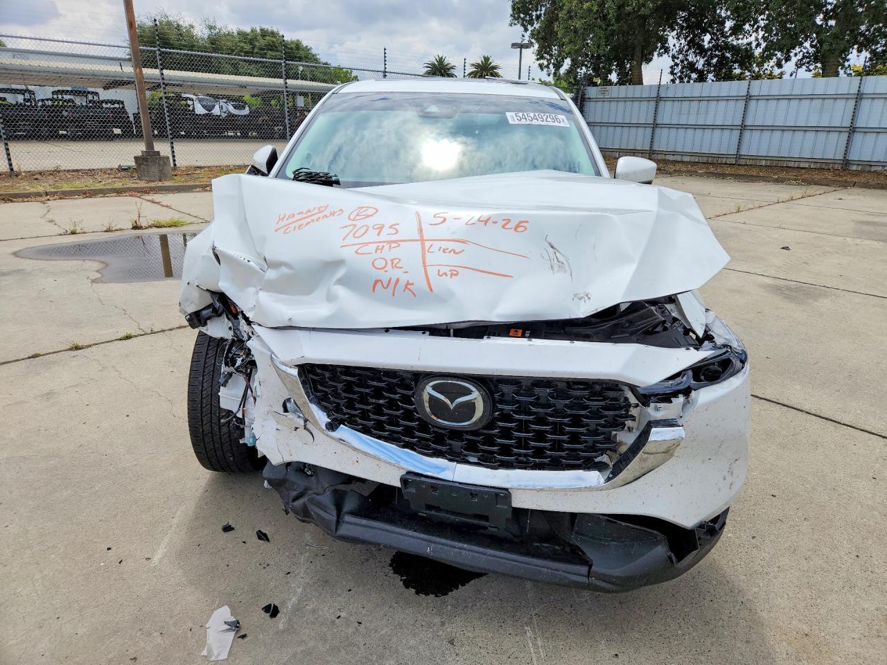 2023 Mazda Cx-5 Premium - Image 5