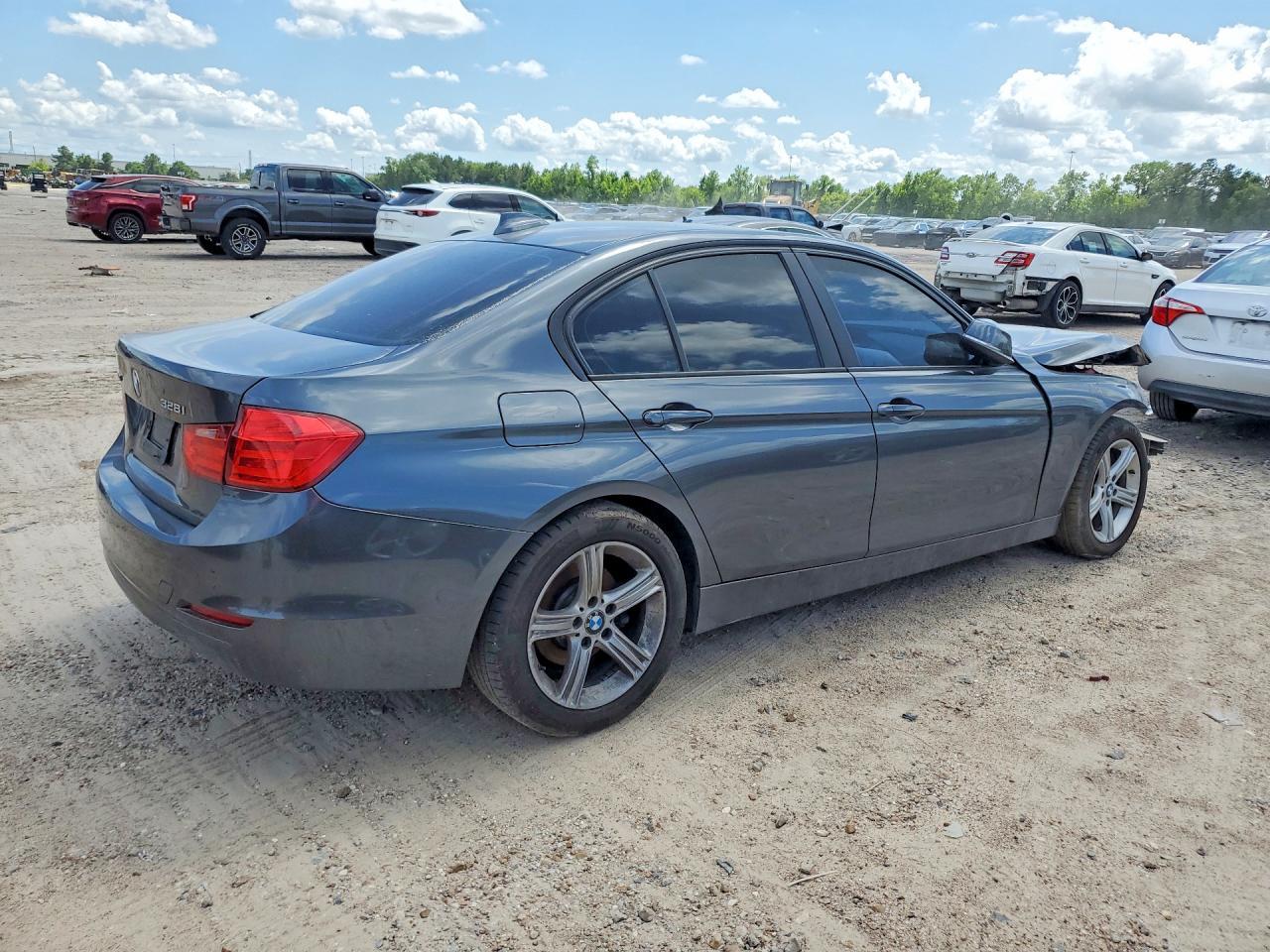 2013 BMW 328 Xi Sulev - Фото 3