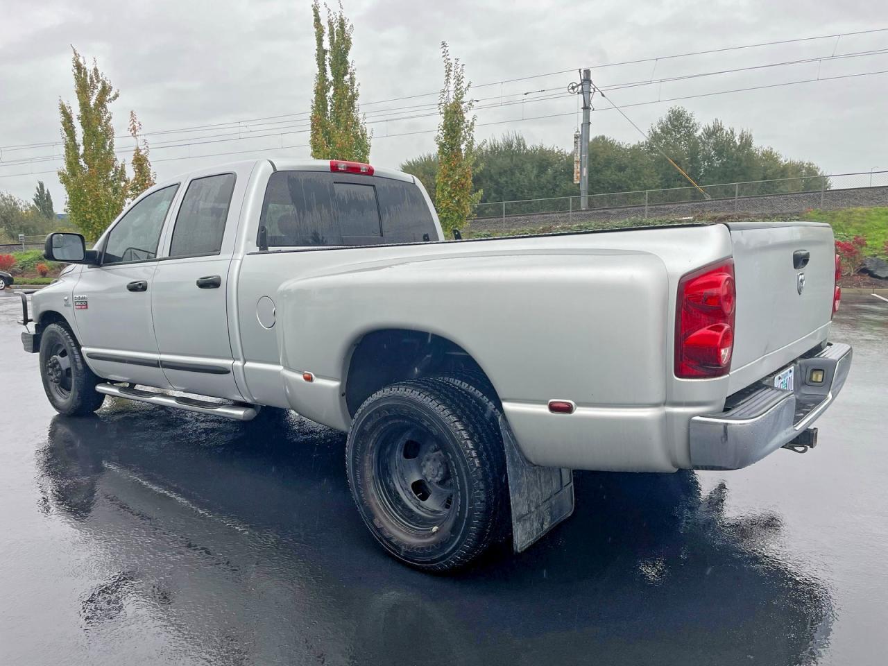 2007 Dodge Ram 3500 St - Image 3