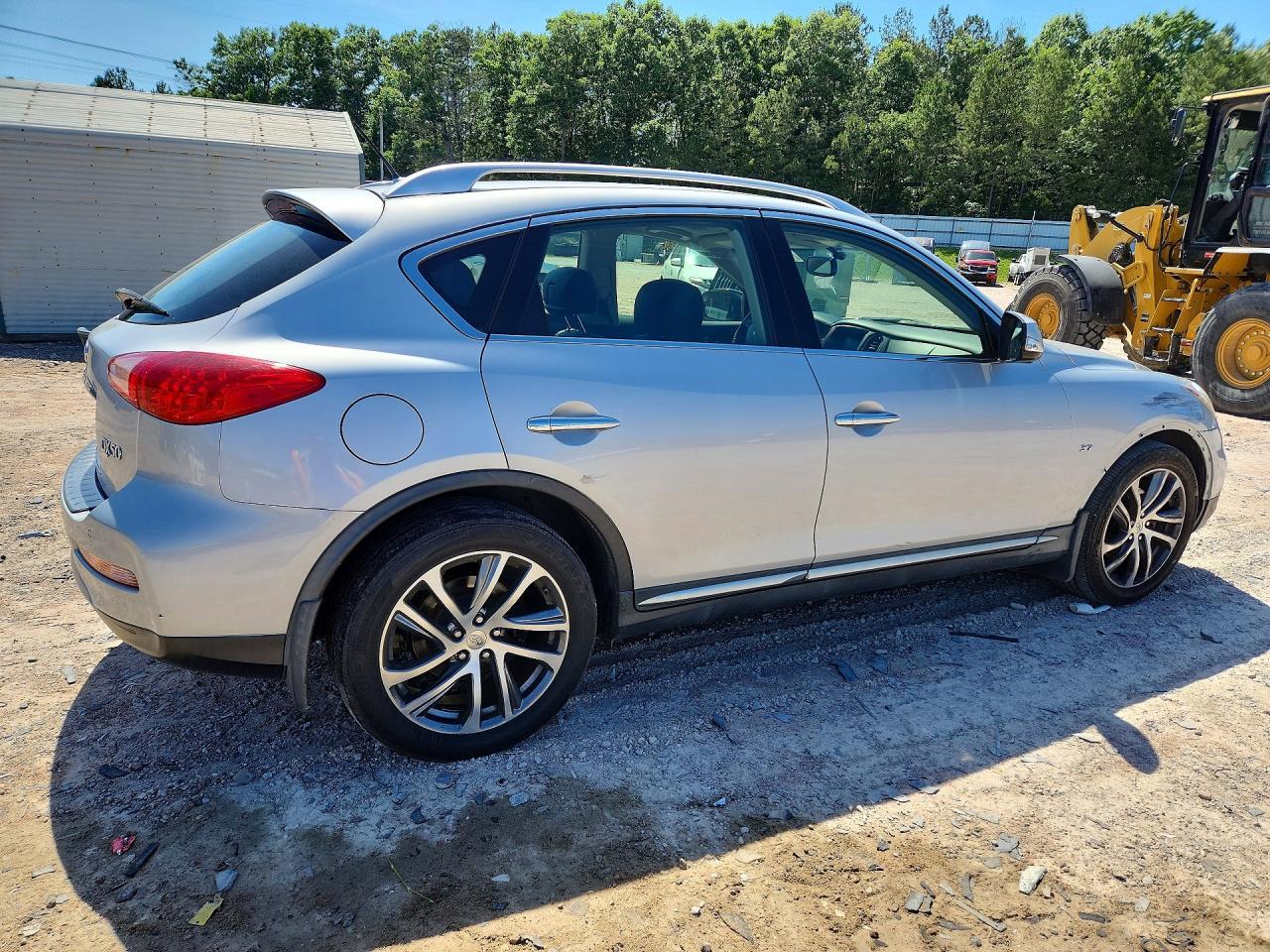 2016 Infiniti Qx50 Base - Фото 3