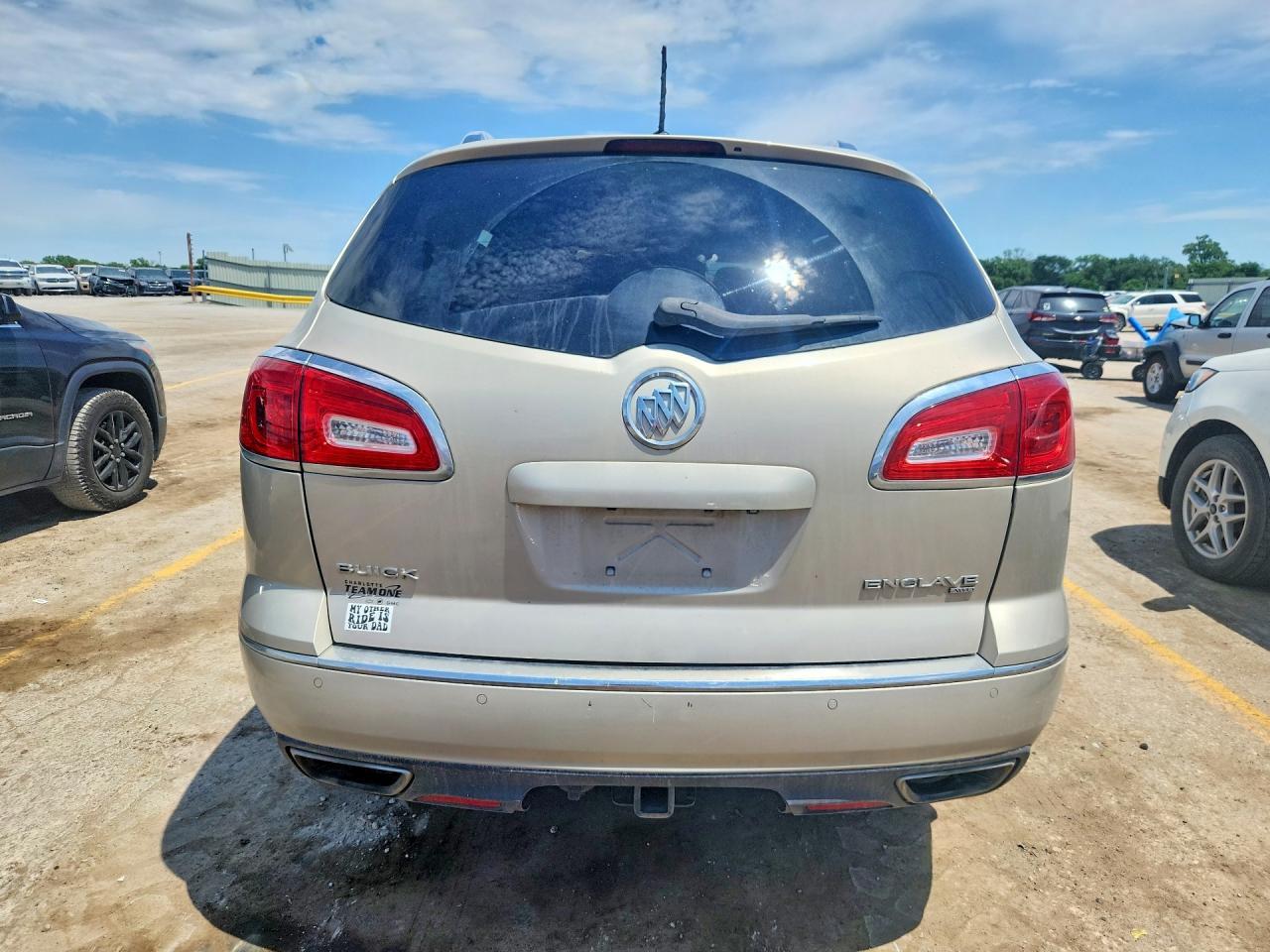 2015 Buick Enclave - Image 6