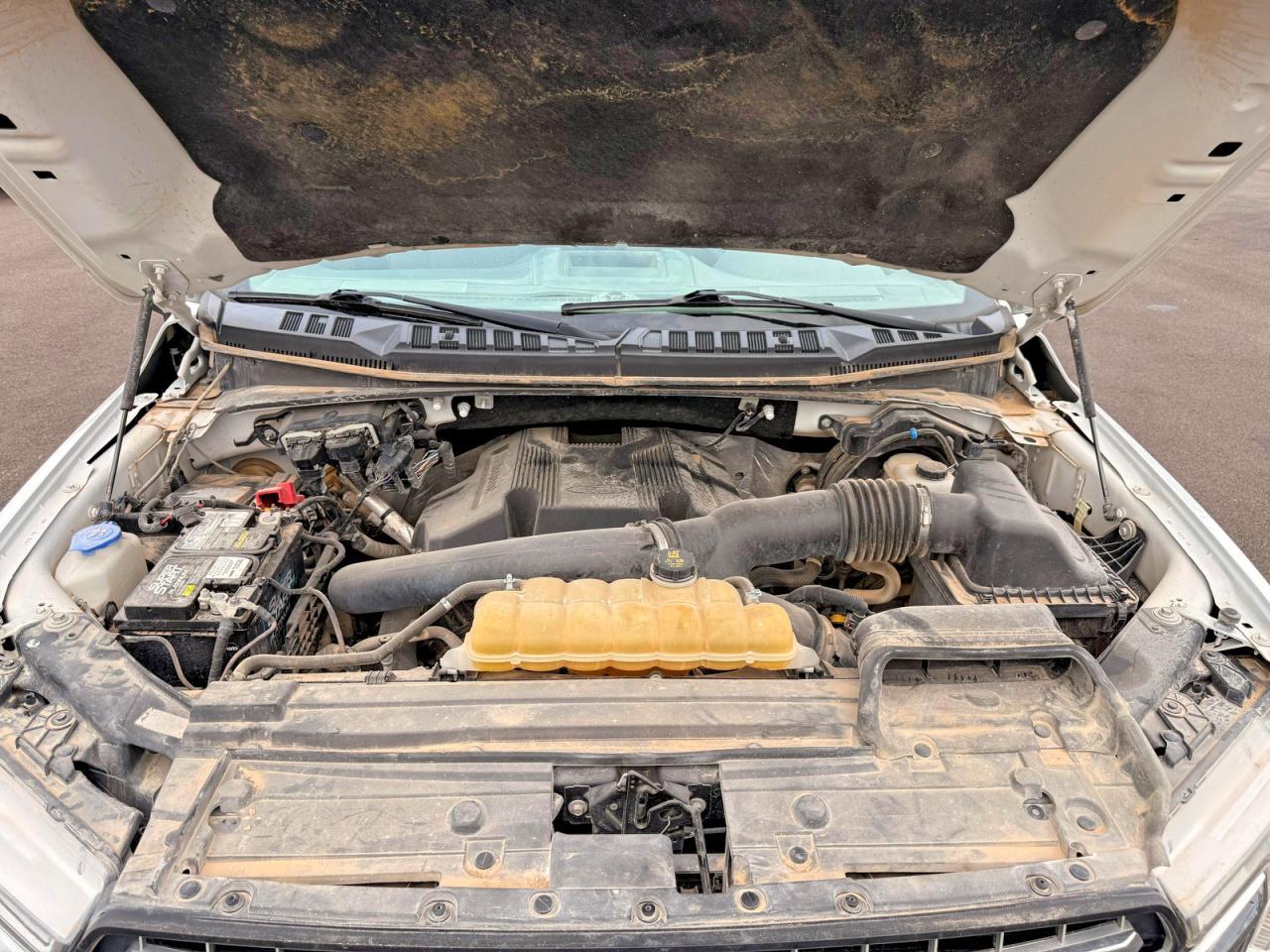 2019 Ford F150 Supercrew - Image 7