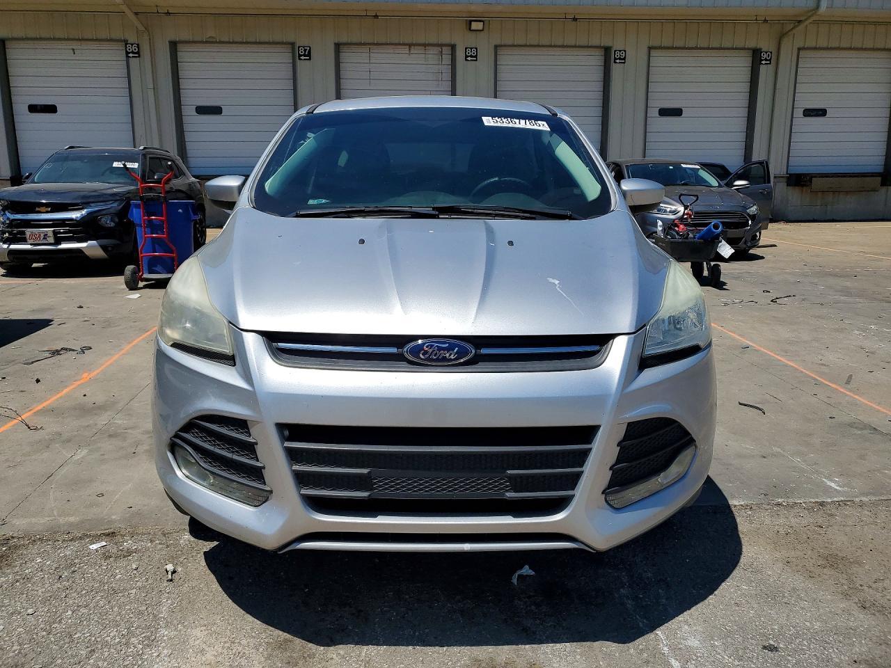 2015 Ford Escape Se - Фото 5