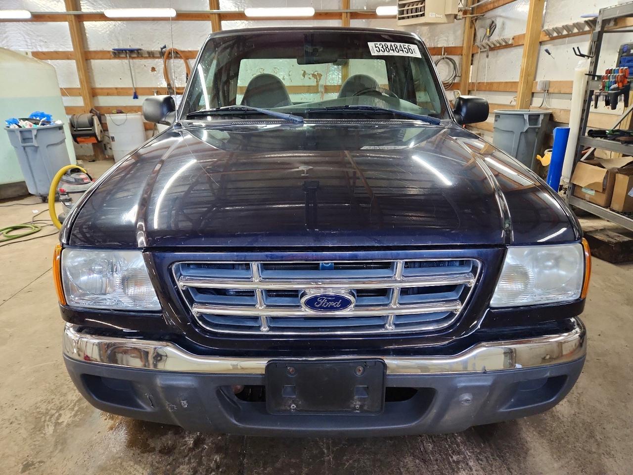 2001 Ford Ranger - Image 5