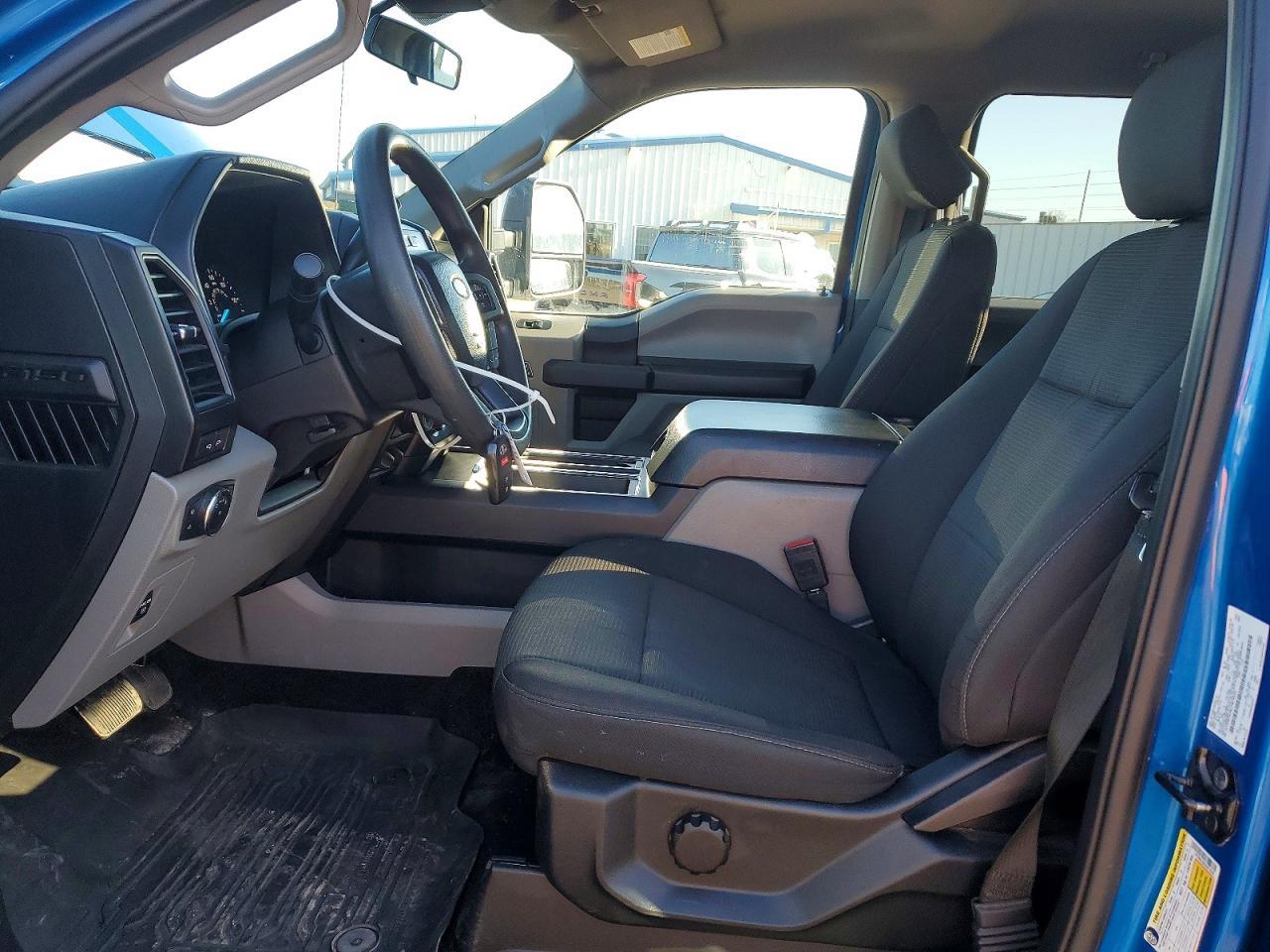 2020 Ford F150 Supercrew - Image 7