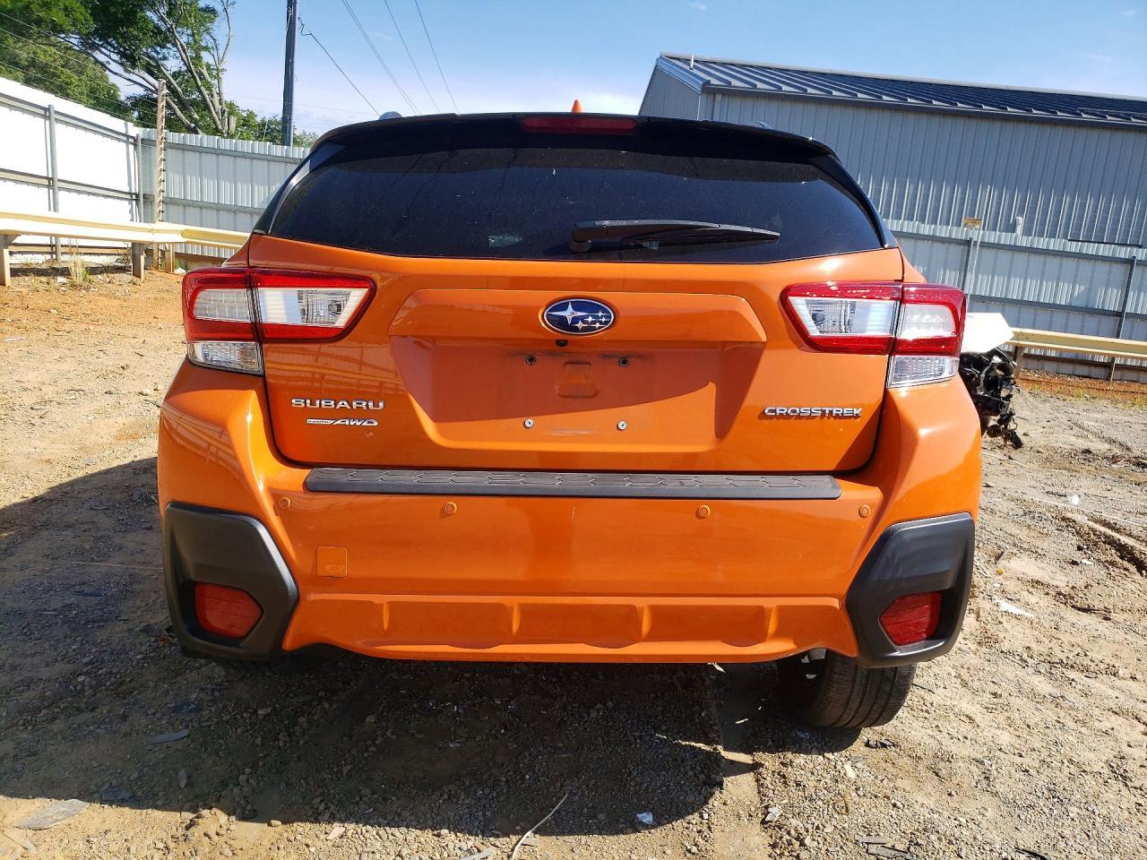 2018 Subaru Crosstrek Limited - Image 6