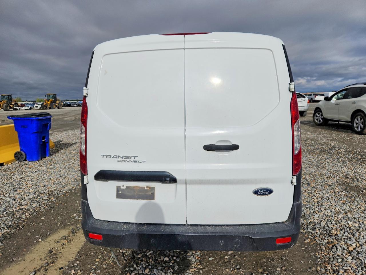 2020 Ford Transit Connect Xl - Image 6