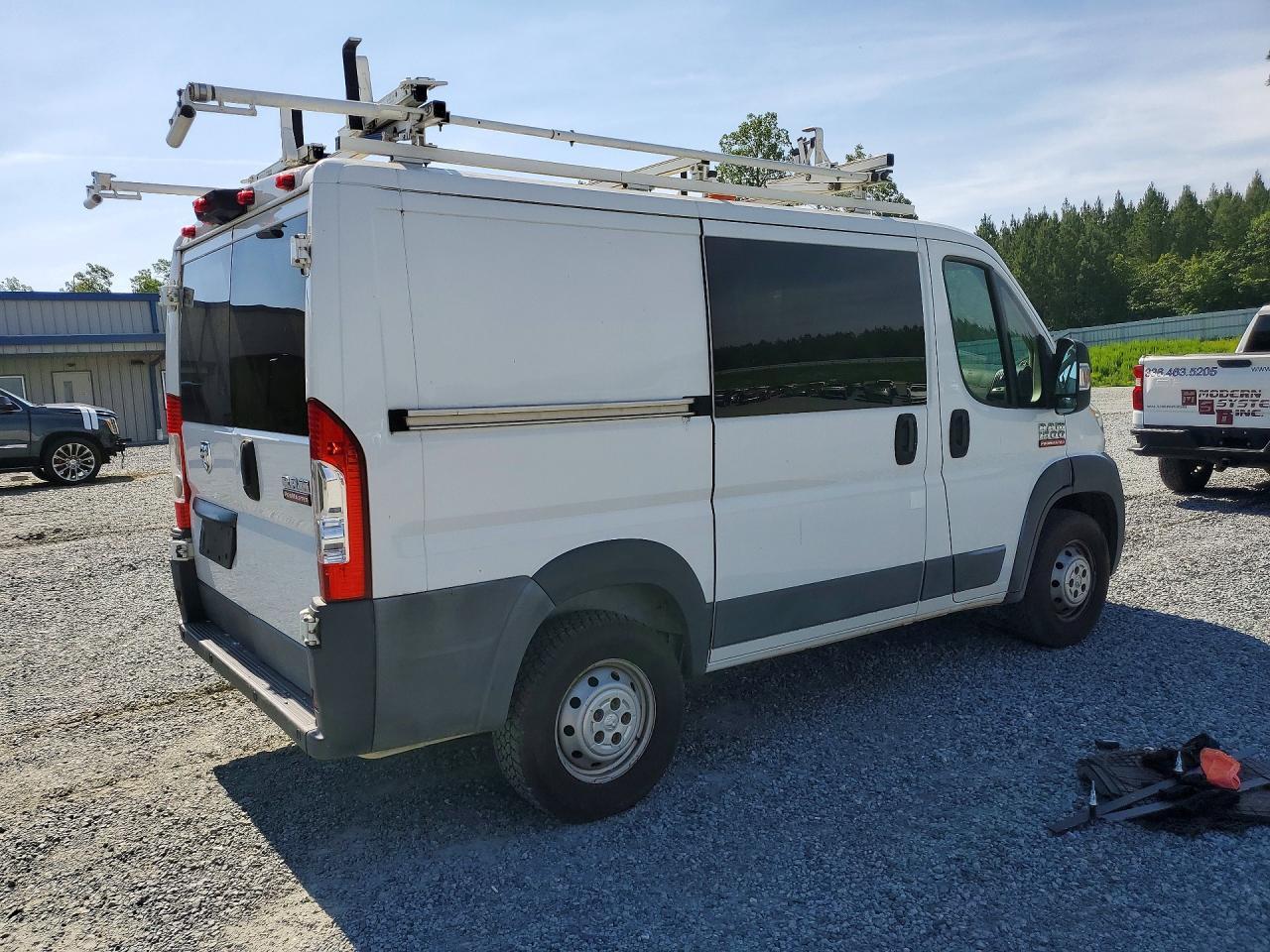 2015 Ram Promaster 1500 1500 Standard - Image 3