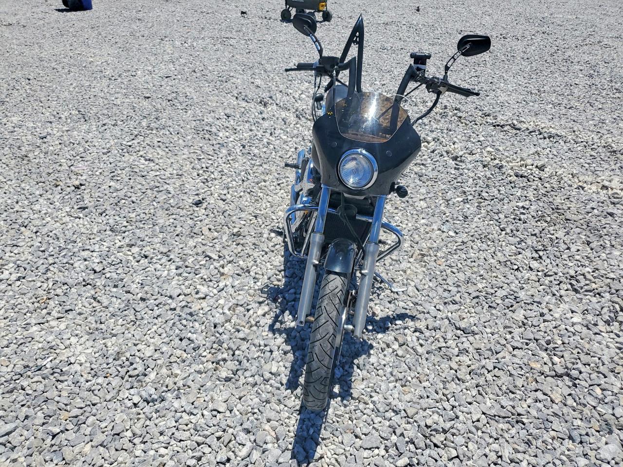 1995 Kawasaki Vn800 - Фото 2