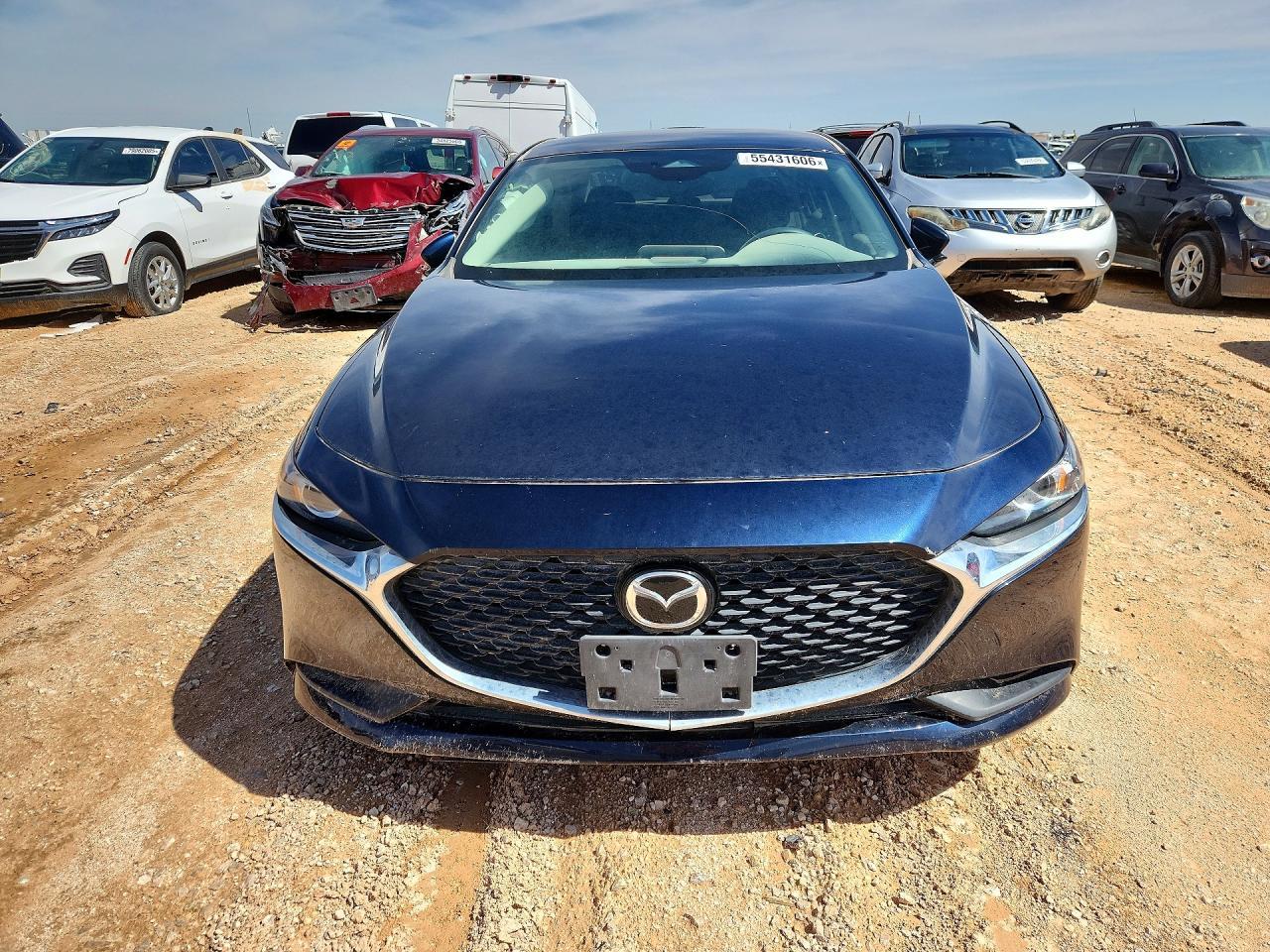 2024 Mazda 3 - Image 5
