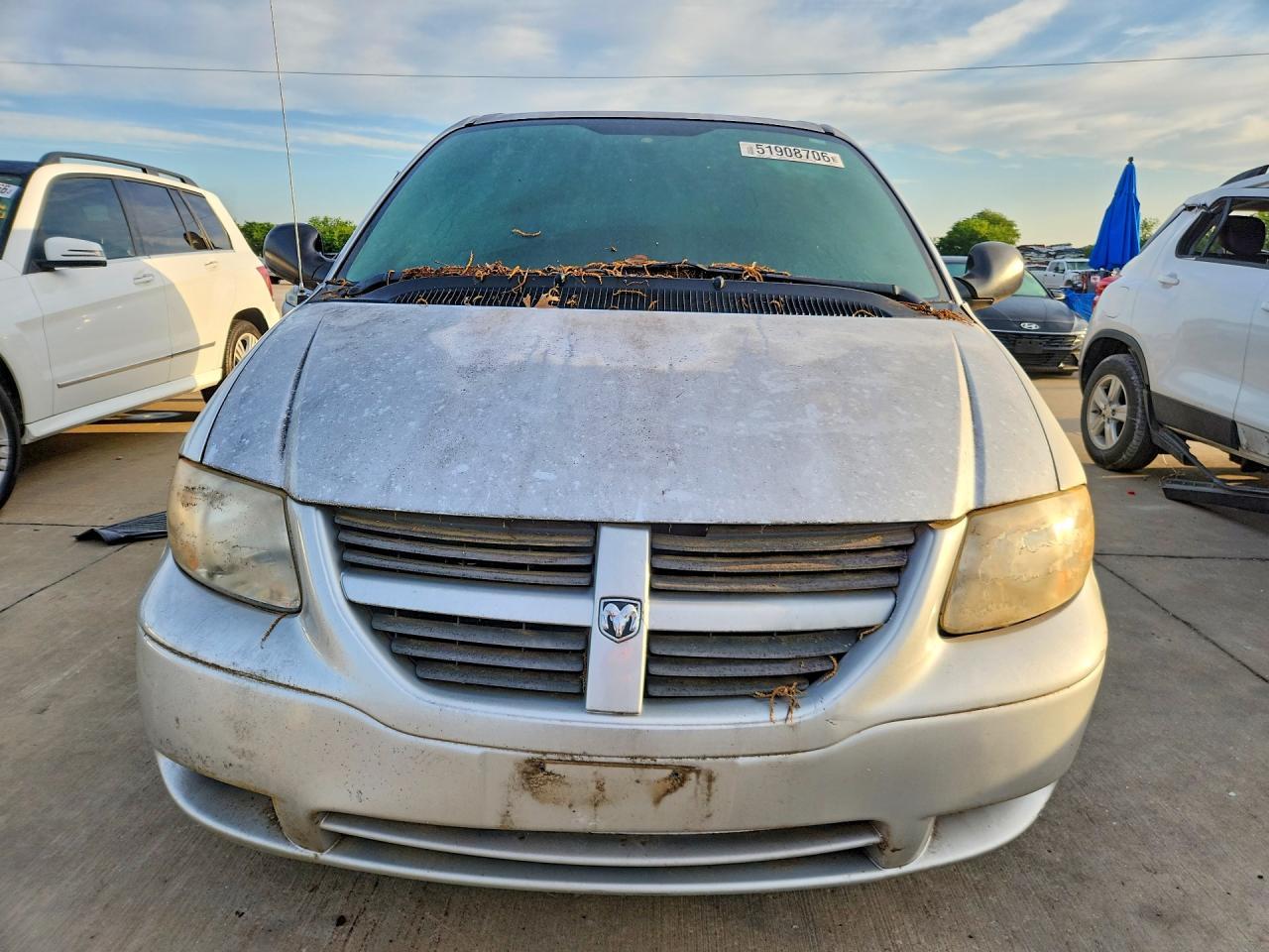 2005 Dodge Caravan - Фото 5