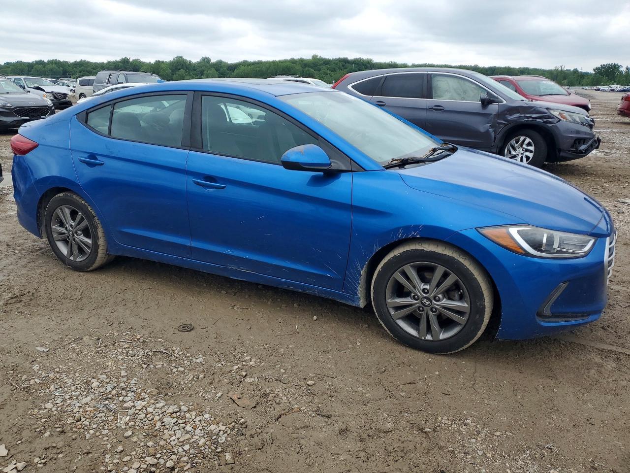 2018 Hyundai Elantra Value Edition - Image 4