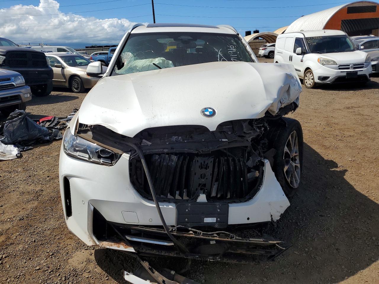 2024 BMW X5 Sdrive 40I - Фото 5