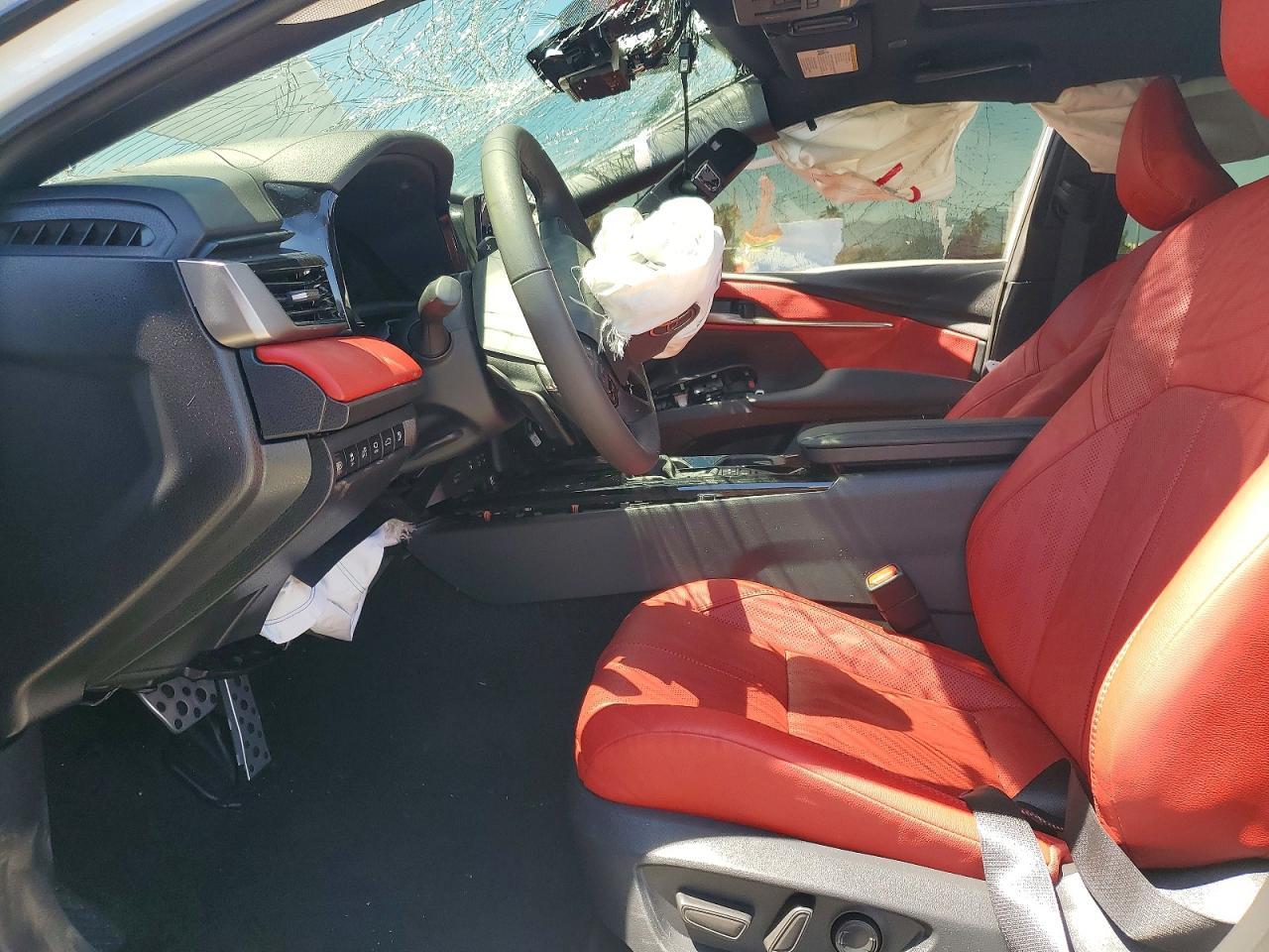 2025 Toyota Camry Xse - Фото 7