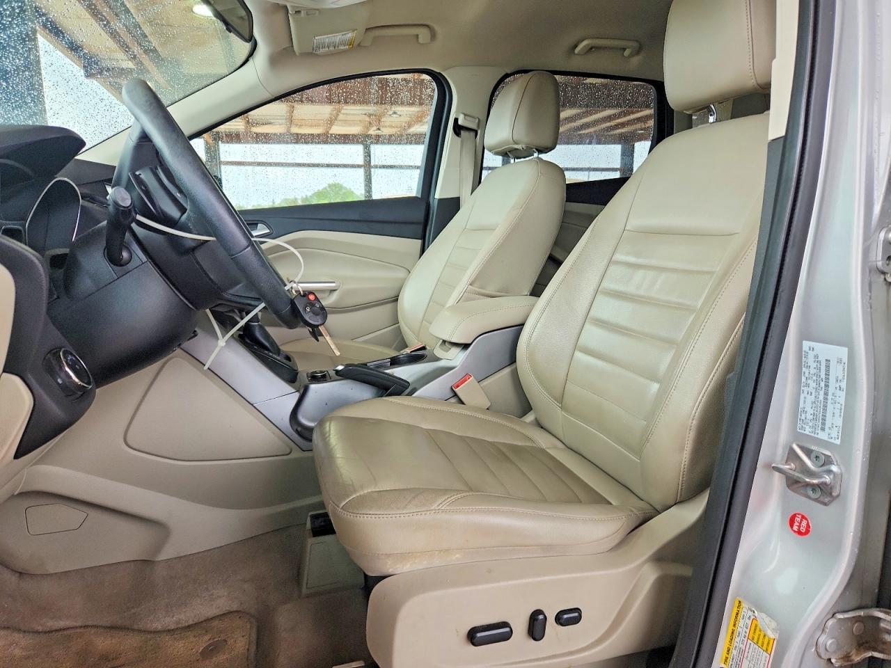 2014 Ford Escape Se - Фото 7