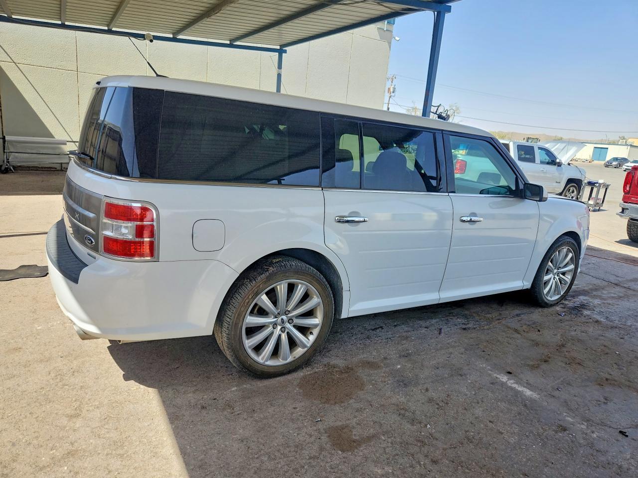 2018 Ford Flex Limited - Image 3