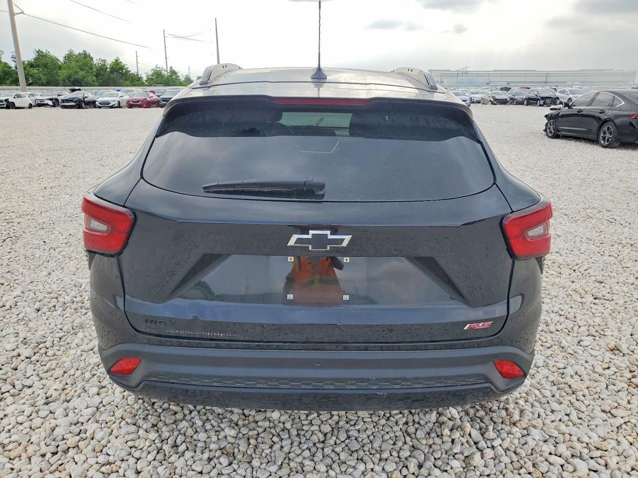 2026 Chevrolet Trax 2Rs - Image 6