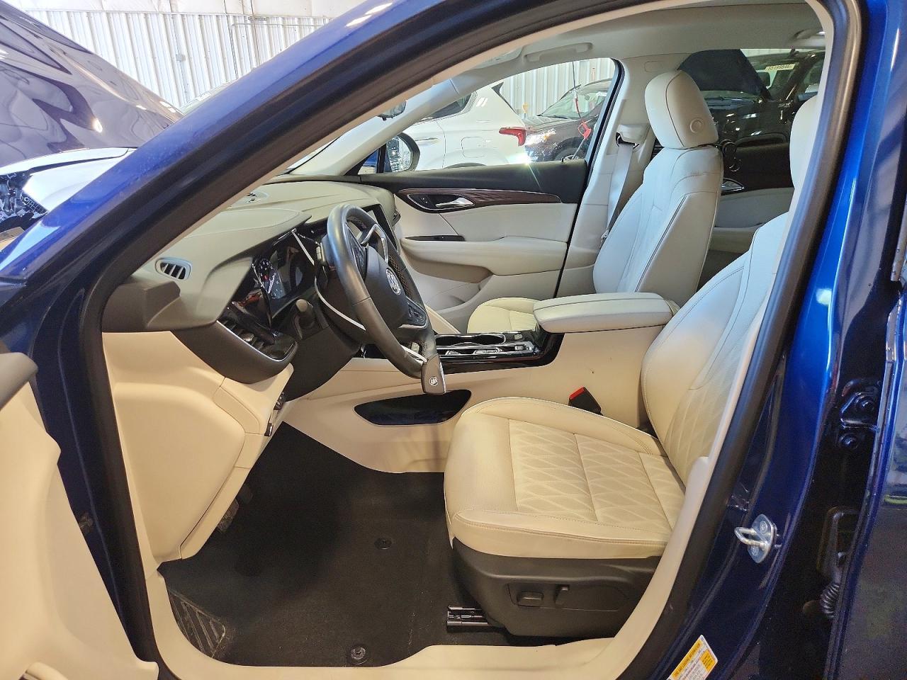 2023 Buick Envision Avenir - Фото 7