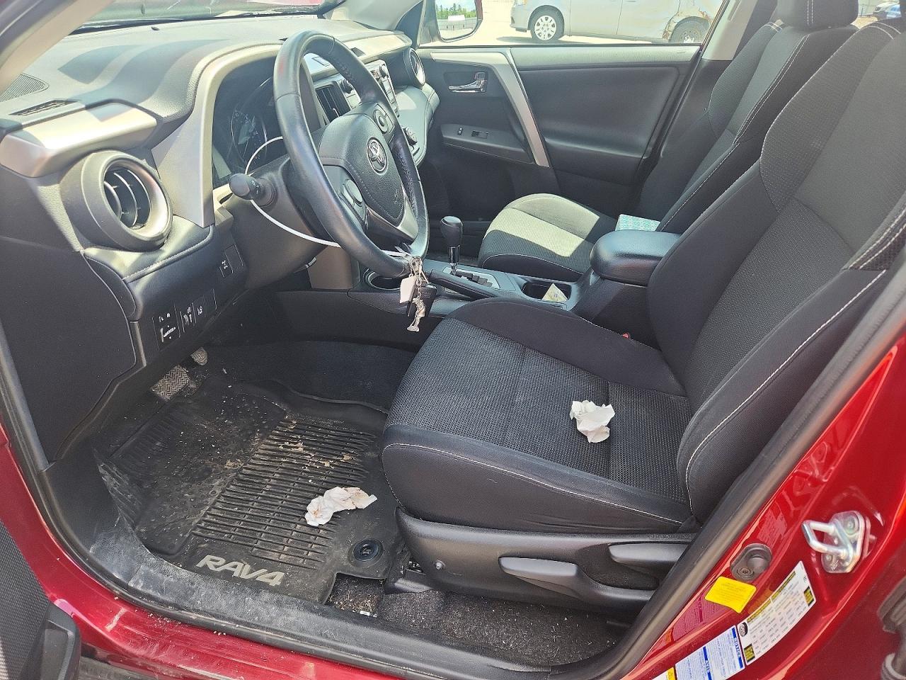 2018 Toyota Rav4 Xle - Фото 7