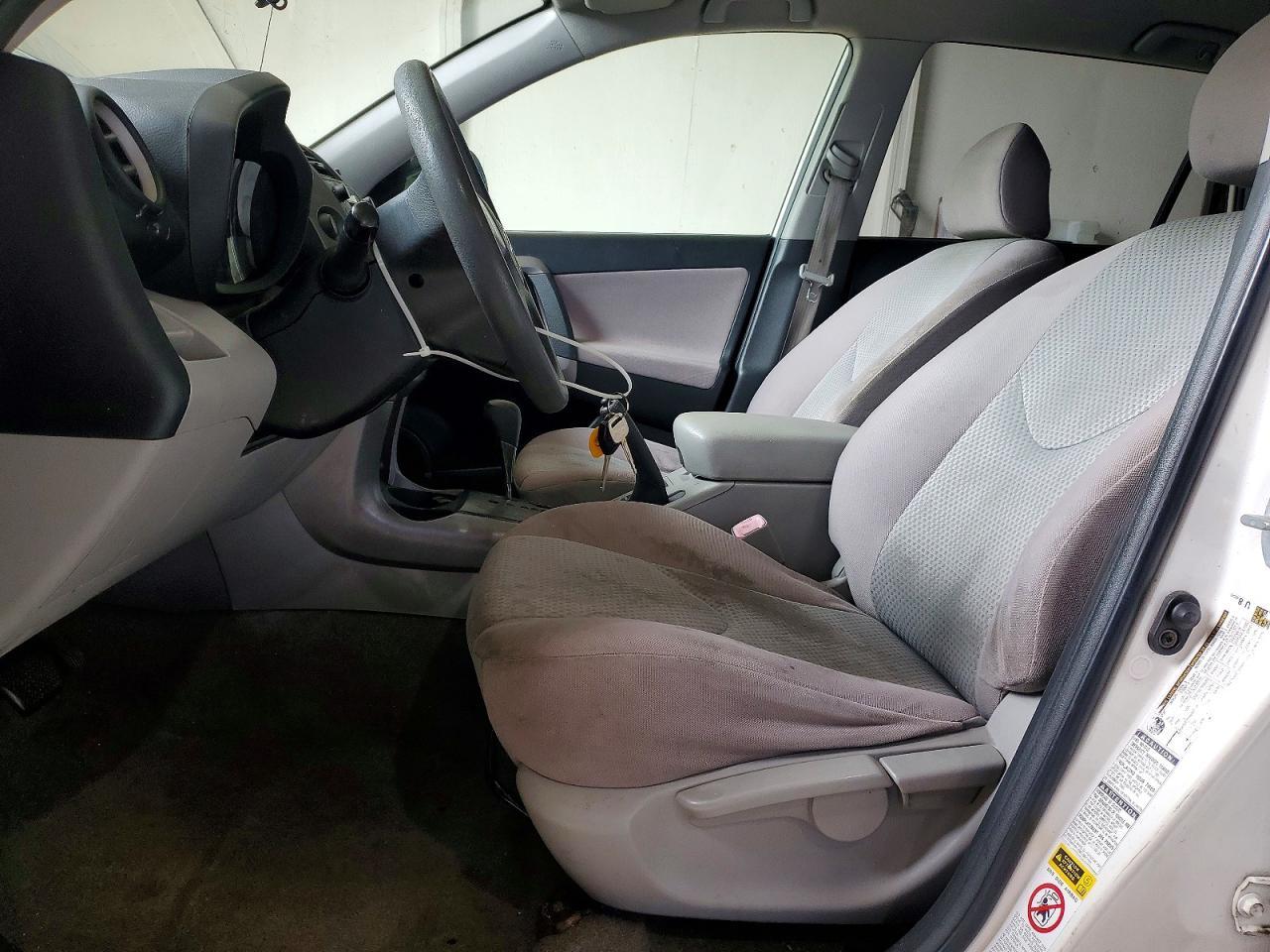 2006 Toyota Rav4 Base - Image 7