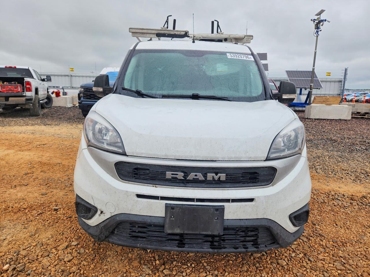 2022 Ram Promaster City Tradesman - Фото 5