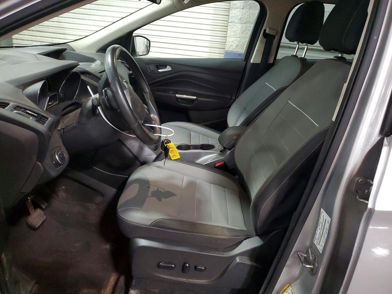 2015 Ford Escape Se - Image 7