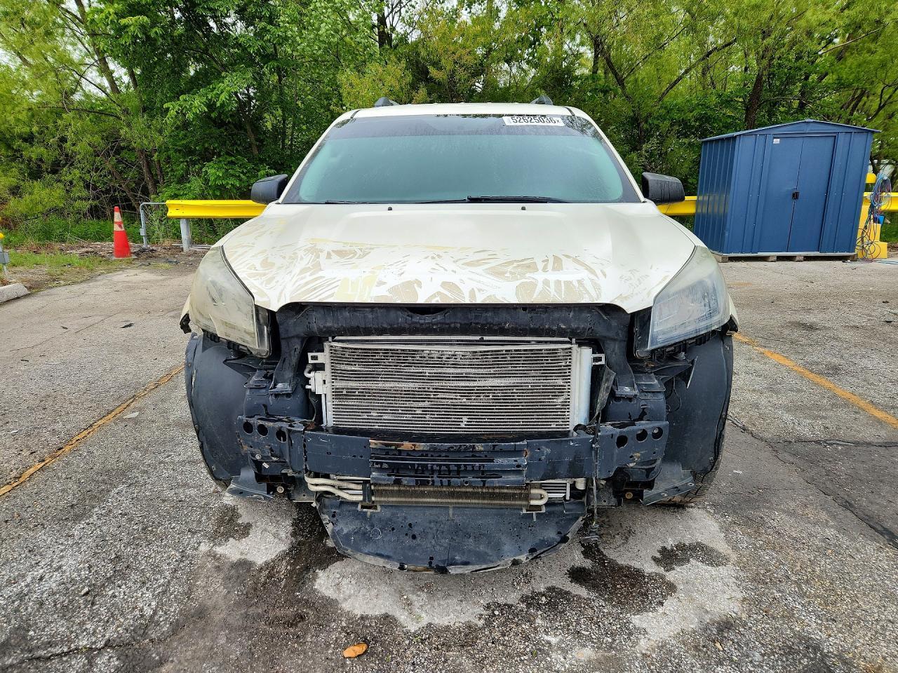 2015 GMC Acadia Sle - Image 5
