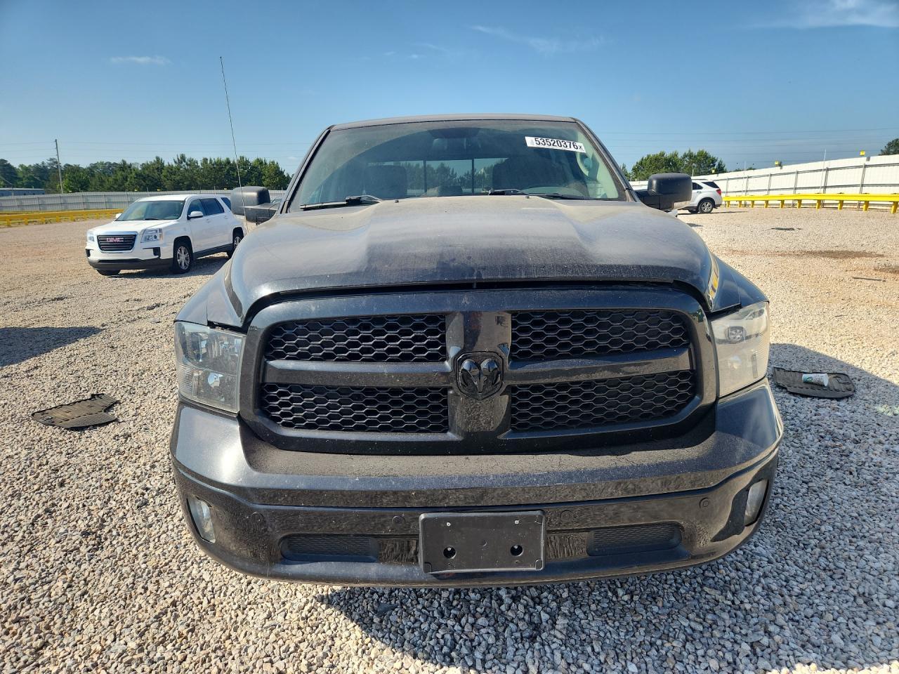 2018 Dodge Ram - Image 5